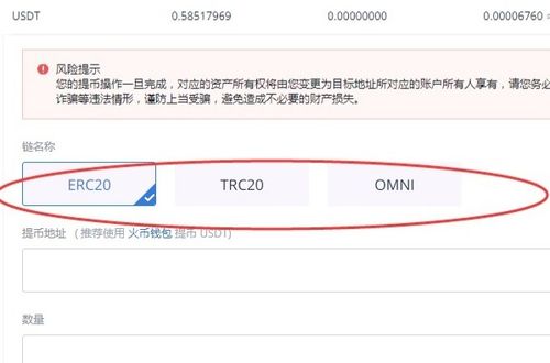 usdt提币到海外(usdt从交易所提币到钱包需要多久)